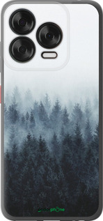 Силиконовый чехол № 5406 для ZTE Nubia V70 Design - 5406u-4084 изображение 