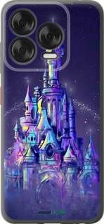 Силіконовий чехол № 5407 для ZTE Nubia V70 Design - 5407u-4084 изображение 