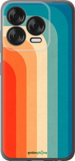 Силиконовый чехол № 5410 для ZTE Nubia V70 Design - 5410u-4084 изображение 