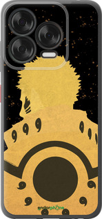 Силиконовый чехол № 5440 для ZTE Nubia V70 Design - 5440u-4084 изображение 