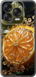 Силиконовый чехол Лимон для ZTE Nubia V70 Design - 5647u-4084 изображение 