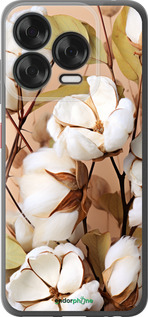 Силиконовый чехол Хлопок для ZTE Nubia V70 Design - 5665u-4084 изображение 