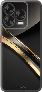 Силиконовый чехол 'Динамика' для ZTE Nubia V70 Design изображение 5