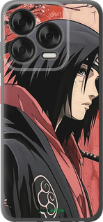Силиконовый чехол Anime v1 для ZTE Nubia V70 Design - 6064u-4084 изображение 