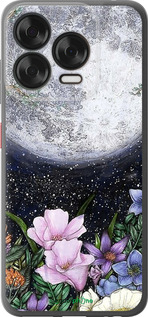 Силіконовий чехол Північ у саду для ZTE Nubia V70 Design - 6259u-4084 изображение 