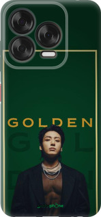 Силиконовый чехол Чангук для ZTE Nubia V70 Design - 6278u-4084 изображение 