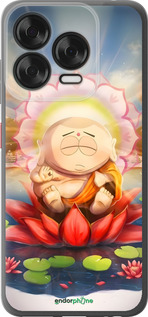 Силиконовый чехол Саус парк Эрик для ZTE Nubia V70 Design - 6387u-4084 изображение 