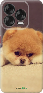 Силіконовий чехол Boo 2 для ZTE Nubia V70 Design - 890u-4084 изображение 