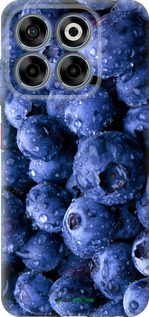 Силіконовий чехол Лохина для ZTE Nubia V70 - 4459u-4083 изображение 