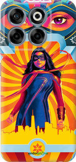 Силіконовий чехол № 5355 для ZTE Nubia V70 - 5355u-4083 изображение 