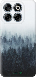 Силиконовый чехол № 5406 для ZTE Nubia V70 - 5406u-4083 изображение 