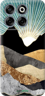 Силіконовий чехол № 5408 для ZTE Nubia V70 - 5408u-4083 изображение 