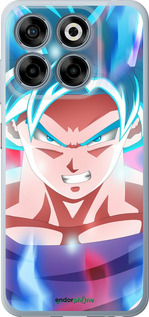 Силиконовый чехол № 5438 для ZTE Nubia V70 - 5438u-4083 изображение 