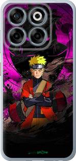 Силіконовий чехол № 5442 для ZTE Nubia V70 - 5442u-4083 изображение 