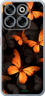 Силиконовый чехол Чехол для телефона для ZTE Nubia V70 - 5956u-4083 изображение 