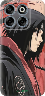 Силіконовий чехол Anime v1 для ZTE Nubia V70 - 6064u-4083 изображение 