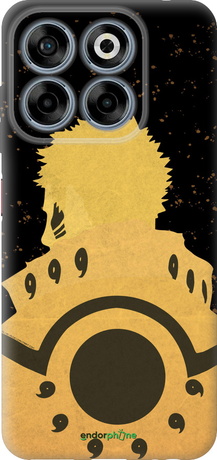 Силіконовий чехол № 5440 для ZTE Nubia V70 - 5440u-4083 изображение 