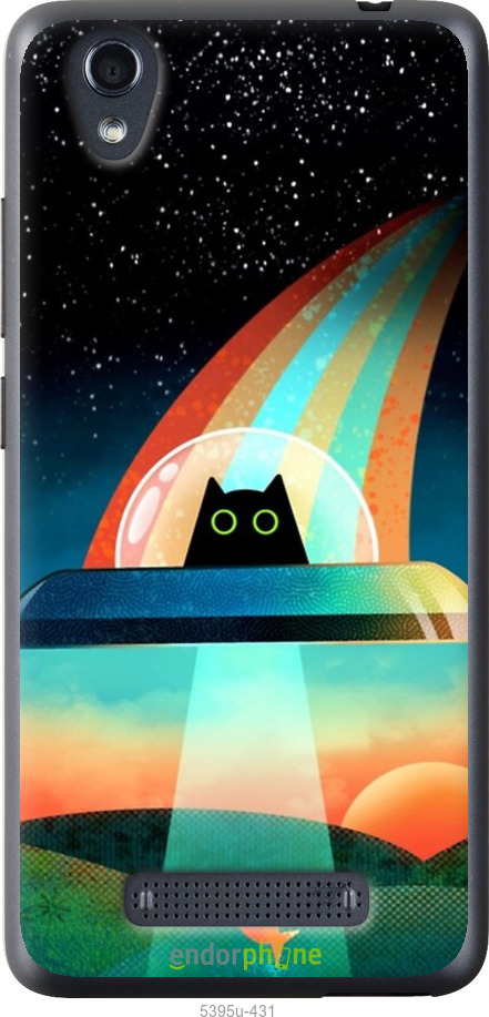 Силиконовый чехол № 5395 для ZTE X3 - 5395u-431 изображение 