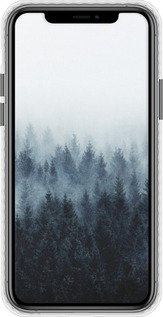 Чехол Bumper чехол № 5406 для Apple iPhone 11 Pro Max - 5406pc-1723 изображение 