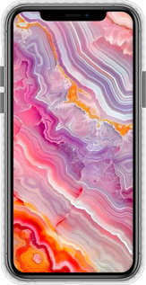 Чехол Bumper чехол Мрамор 2 для Apple iPhone 11 Pro Max - 6307pc-1723 изображение 