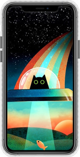 Чохол Bumper чехол № 5395 для Apple iPhone 11 Pro - 5395pc-1788 изображение 