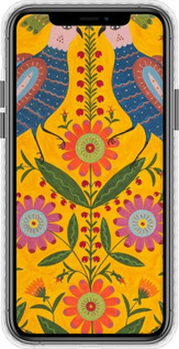 Чохол Bumper чехол Примаченко4 для Apple iPhone 11 Pro - 5912pc-1788 изображение 