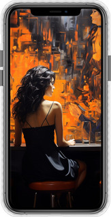 Чехол Bumper чехол Чехол для телефона для Apple iPhone 11 Pro - 5962pc-1788 изображение 