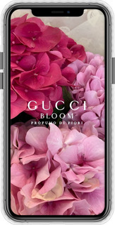 Чехол Bumper чехол Гучи для Apple iPhone 11 Pro - 6341pc-1788 изображение 