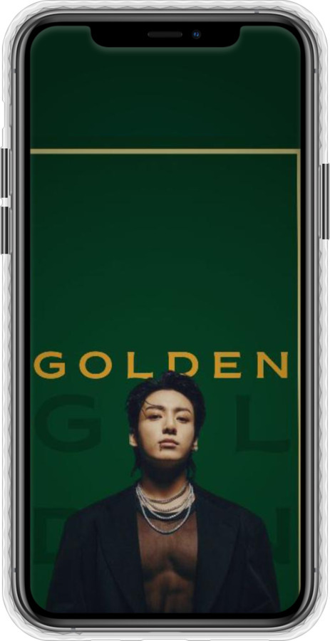 Чехол Bumper чехол Чангук для Apple iPhone 11 Pro - 6278pc-1788 изображение 