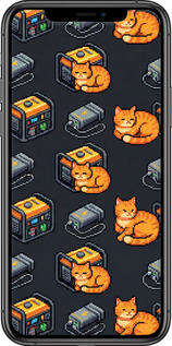 2D пластиковый чехол Autonomous Zone для Apple iPhone 11 Pro - 6771t-1788 изображение 