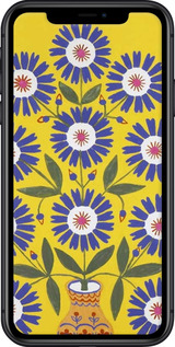 TPU чехол Примаченко2 для Apple iPhone 11 - 5910b-1722 изображение 