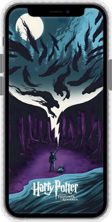 Чохол Bumper чехол Гаррі Поттер 2 для Apple iPhone 12 Mini - 6337pc-2071 изображение 
