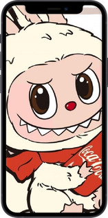 2D пластиковий чехол № 6738 для Apple iPhone 12 Mini - 6738t-2071 изображение 