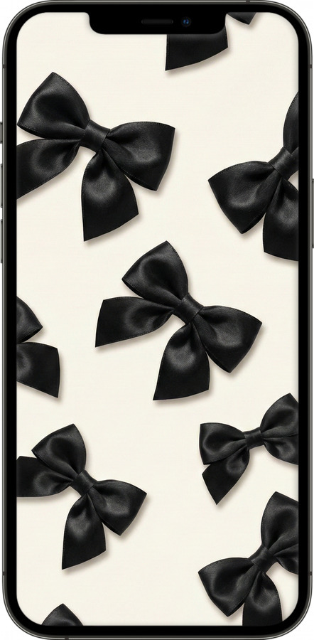 TPU чехол Dark Coquette для Apple iPhone 12 Pro Max - 6765b-2054 изображение 