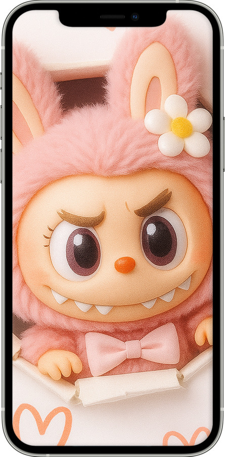 2D пластиковый чехол № 6710 для Apple iPhone 12 - 6710t-2053 изображение 