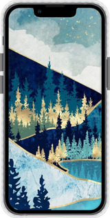 Чохол Bumper MagSafe чехол № 5428 для Apple iPhone 13 Mini - 5428pm-2373 изображение 