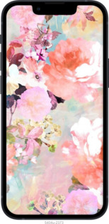 Силіконовий чехол № 5404 для Apple iPhone 13 Mini - 5404u-2373 изображение 