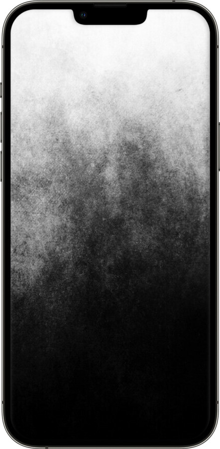 TPU чехол Абстрактная композиция в серых тонах для Apple iPhone 13 Pro Max - 6477b-2371 изображение 