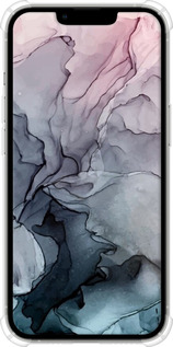 Силіконовий протиударний с посиленими кутами чехол № 5398 для Apple iPhone 13 Pro - 5398sp-2372 изображение 