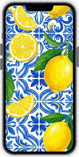 Чохол Bumper MagSafe чехол Grocery Girl Italian Summer для Apple iPhone 13 - 6766pm-2374 изображение 