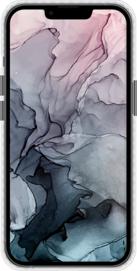 Чохол Bumper MagSafe чехол № 5398 для Apple iPhone 13 - 5398pm-2374 изображение 