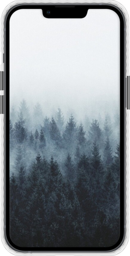 Чехол Bumper чехол № 5406 для Apple iPhone 13 - 5406pc-2374 изображение 