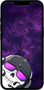 Силиконовый чехол Колл оф дюти для Apple iPhone 13 - 6363u-2374 изображение 