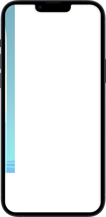 TPU чехол Капибара любовь для Apple iPhone 14 Plus - 6027b-2645 изображение 