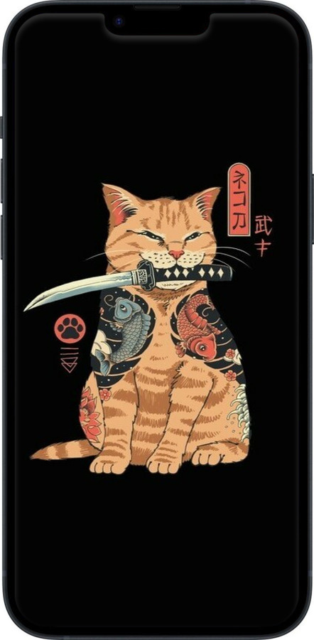 Силіконовий чехол Catana для Apple iPhone 14 Plus - 6262u-2645 изображение 