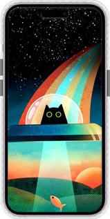 Чехол Bumper MagSafe чехол № 5395 для Apple iPhone 14 Pro Max - 5395pm-2667 изображение 