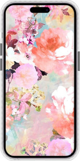 Чохол Bumper MagSafe чехол № 5404 для Apple iPhone 14 Pro Max - 5404pm-2667 изображение 