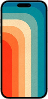 TPU чехол № 5410 для Apple iPhone 14 Pro - 5410b-2646 изображение 