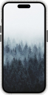 Чохол Bumper MagSafe чехол № 5406 для Apple iPhone 14 Pro - 5406pm-2646 изображение 