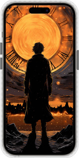 Чохол Bumper чехол Чохол для телефону для Apple iPhone 14 Pro - 5950pc-2646 изображение 